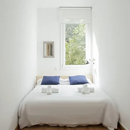 דירה My Address In Sant Antoni