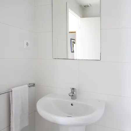 My Address In Sant Antoni *