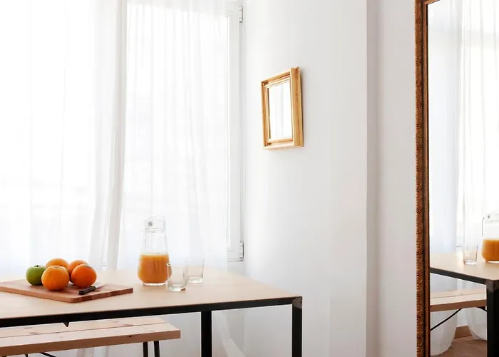 Apartment My Address In Sant Antoni