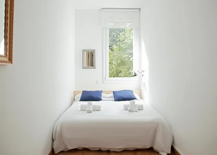My Address In Sant Antoni Apartment
