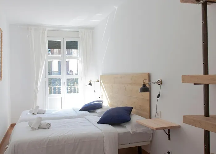 Apartment My Address In Sant Antoni