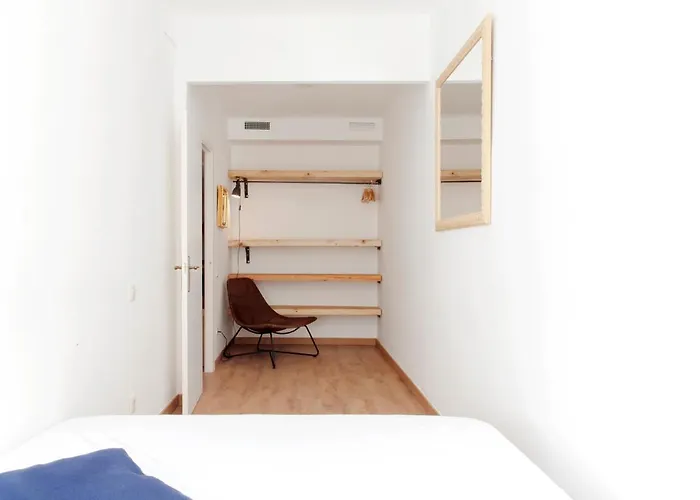 My Address In Sant Antoni Apartment