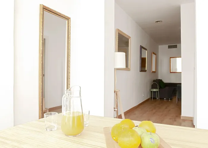 Apartment My Address In Sant Antoni *