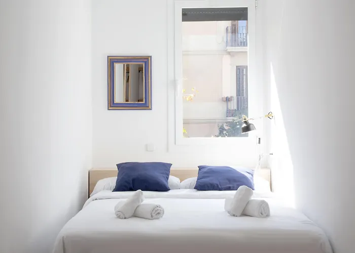 My Address In Sant Antoni Apartment *