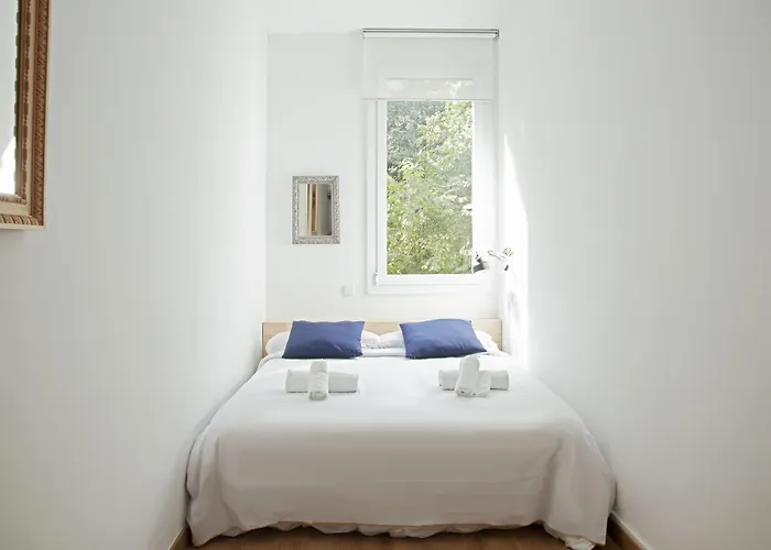 Apartment My Address In Sant Antoni