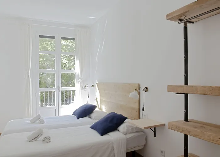Apartment My Address In Sant Antoni *