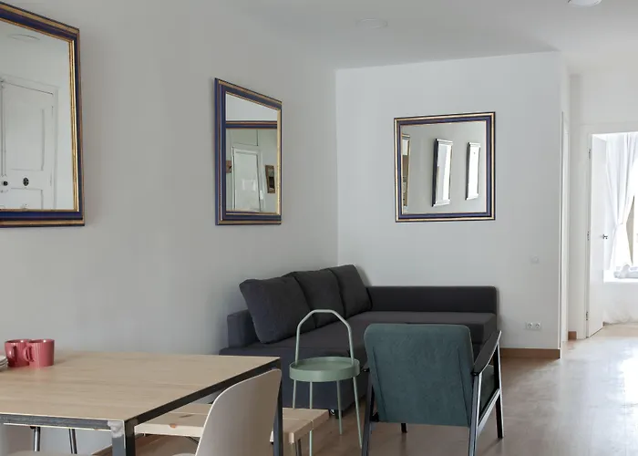 Apartment My Address In Sant Antoni