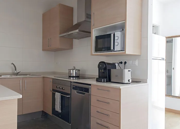 Apartment My Address In Sant Antoni *