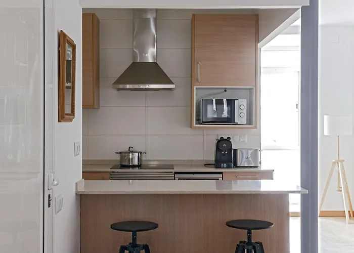 Apartment My Address In Sant Antoni *