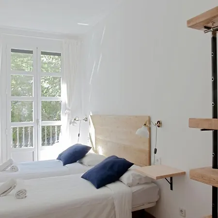 My Address In Sant Antoni Apartament *