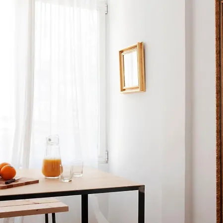 Apartament My Address In Sant Antoni