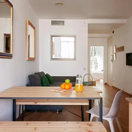 Apartament My Address In Sant Antoni *