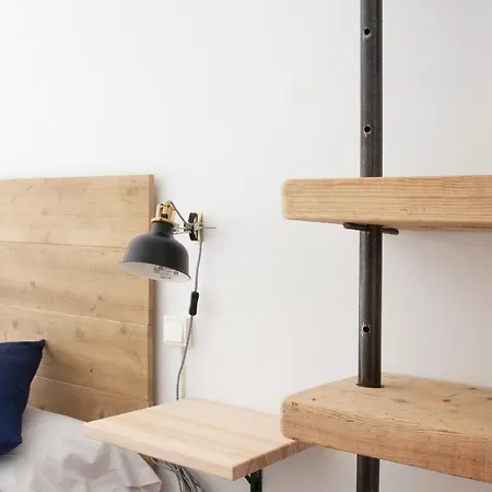 Apartament My Address In Sant Antoni Barcelona