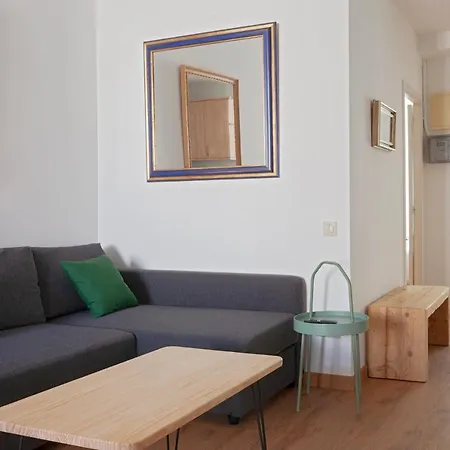 Apartament My Address In Sant Antoni *