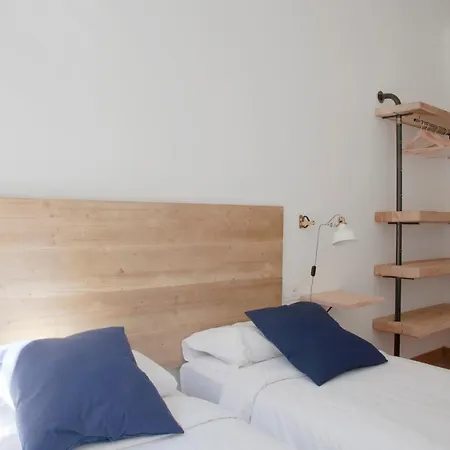My Address In Sant Antoni Apartament Barcelona