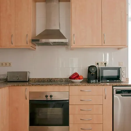 Apartament My Address In Sant Antoni *