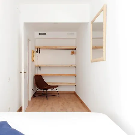 My Address In Sant Antoni Apartament